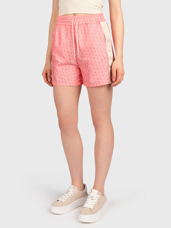ALETHEA shorts - 1