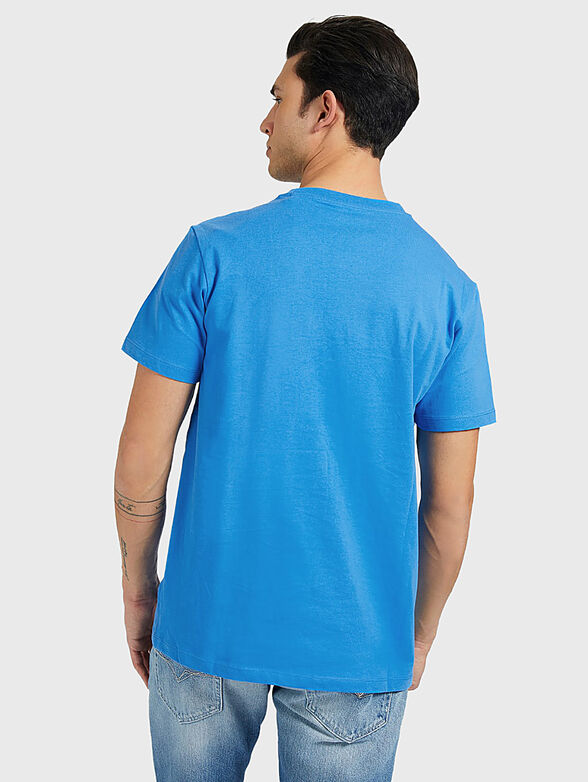 TRIESLEY black T-shirt - 1