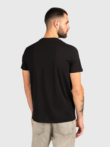 Cotton T-shirt  - 3