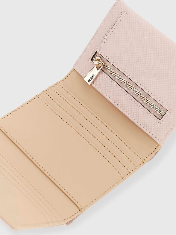 ROSALBA wallet - 4