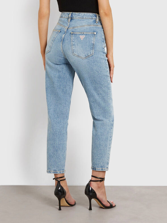 MOM jeans - 1