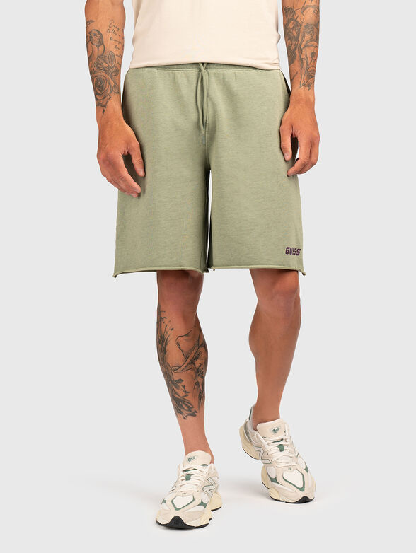 ALLIUM active shorts - 1