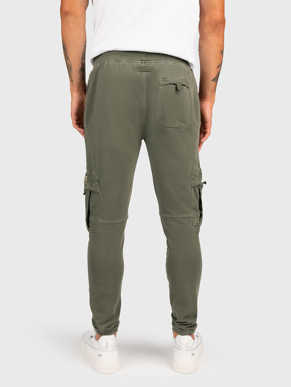 MCGRAY cargo trousers - 2
