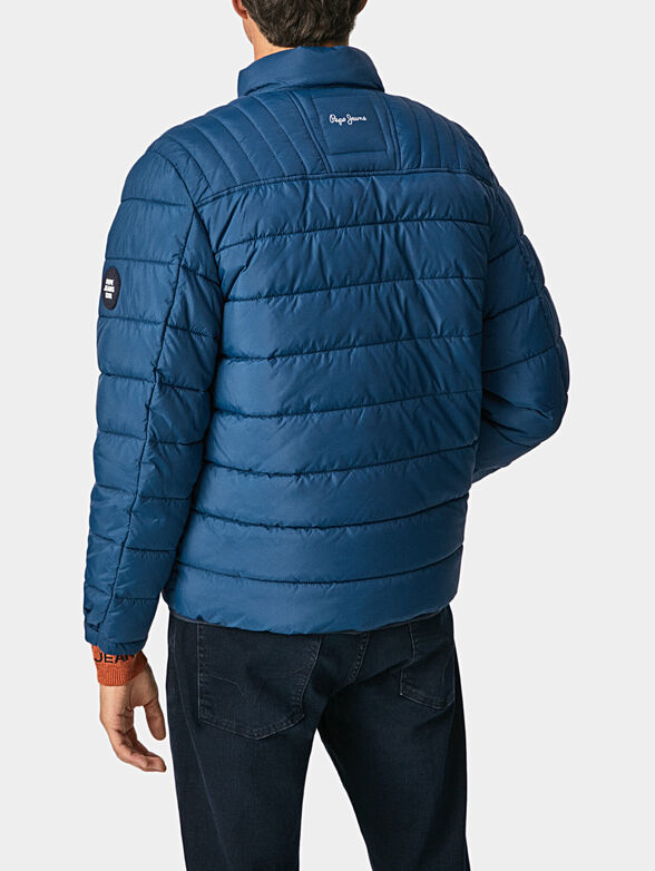 Quilted jacket HEINRICH - 4