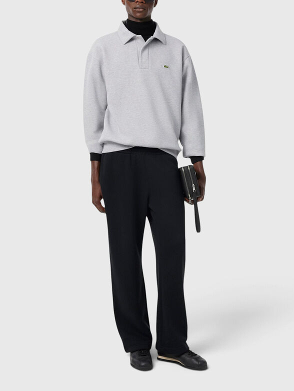 Unisex sports trousers - 4