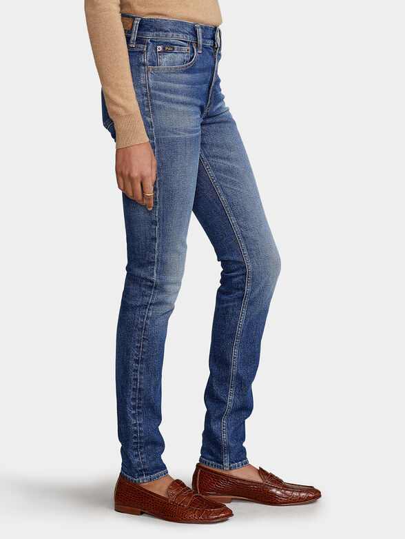 Tompkins blue jeans - 3