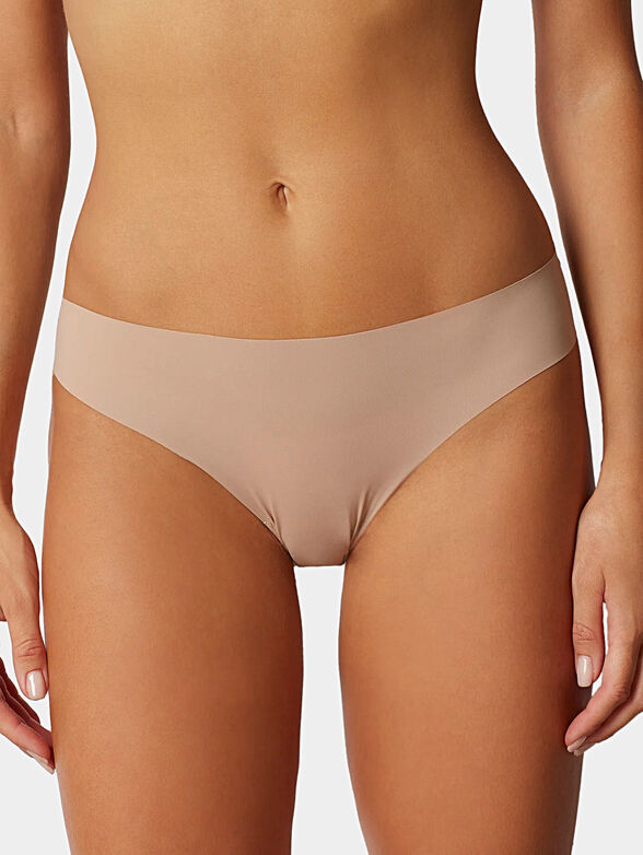 TAGLIO VIVO bikini in beige - 2