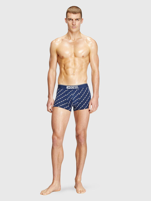 DAMIEN-THREEPACK set of three pairs of boxers  - 4