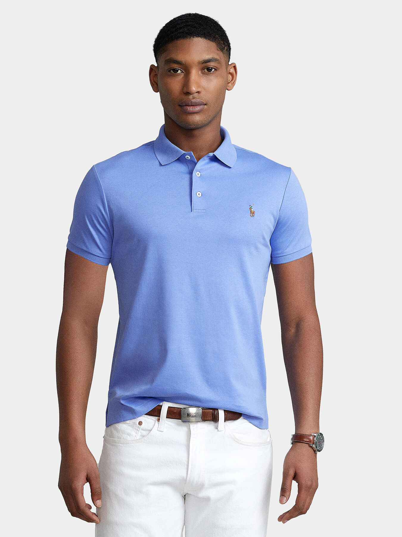 Brand polo 2025