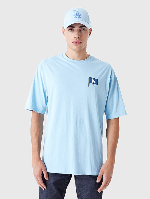 Unisex printed T-shirt - 2