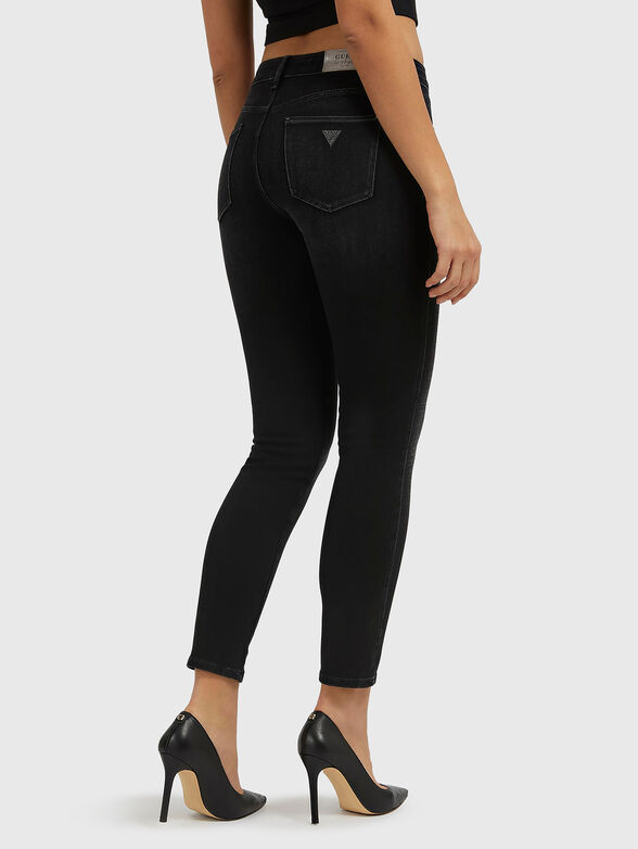 Black jeans - 2