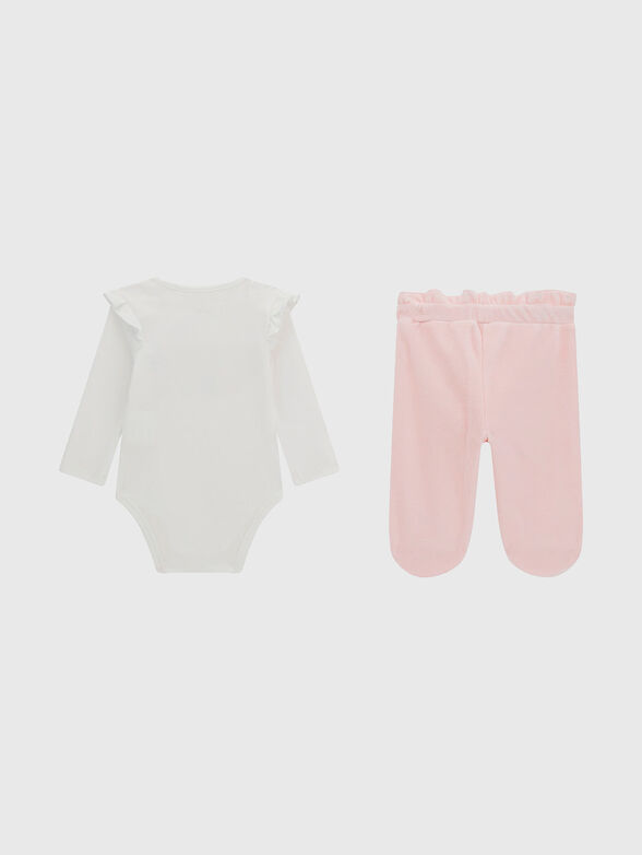 Two-piece set - 2