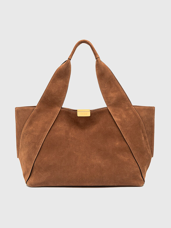 Leather bag - 1