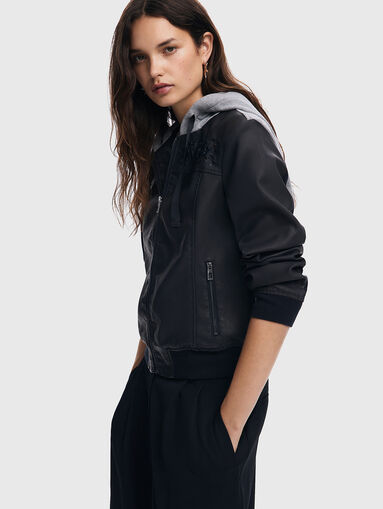 MICKEY MOUSE combined jacket - 4