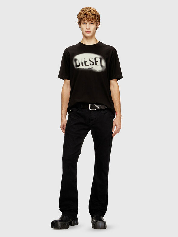 T-ADJUST-V2 T-shirt  - 2