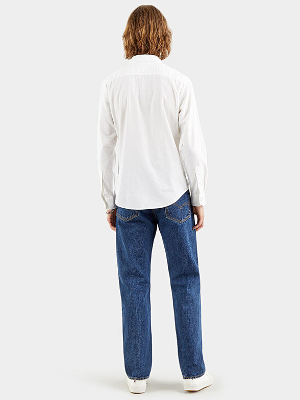 BATTERY HOUSEMARK shirt - 2