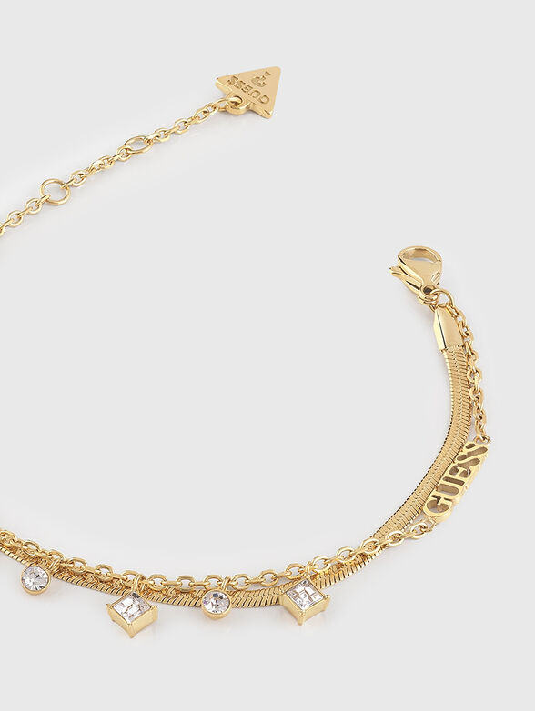 PERFECT LIAISON bracelet - 2