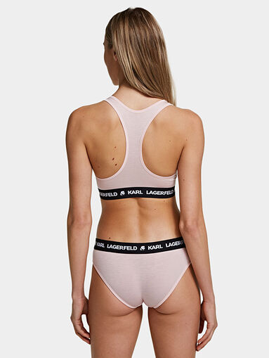 Logo sport  bra - 3