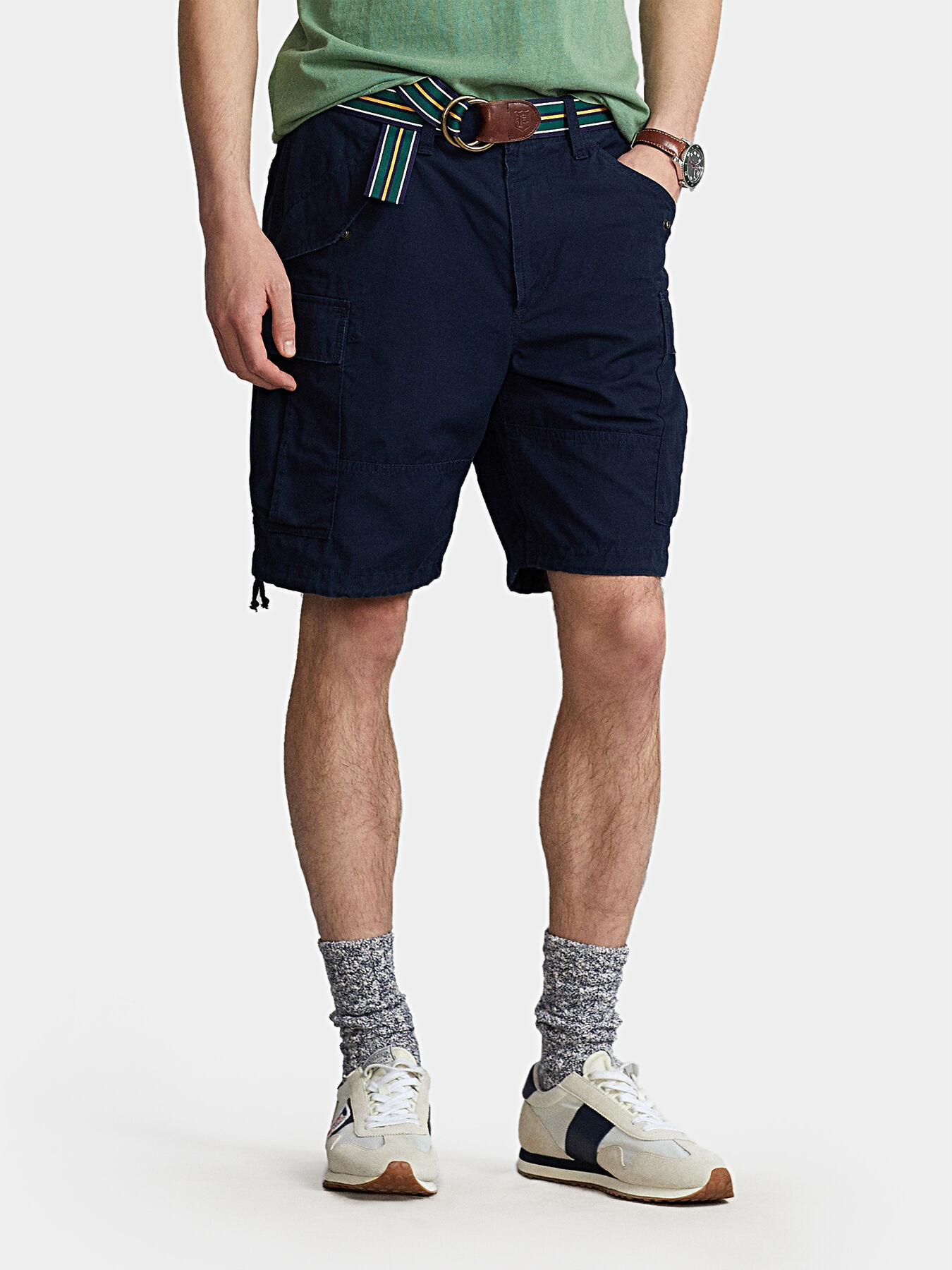 Ralph lauren polo cargo shorts clearance