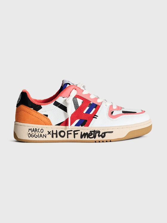 MARCO sneakers - 1