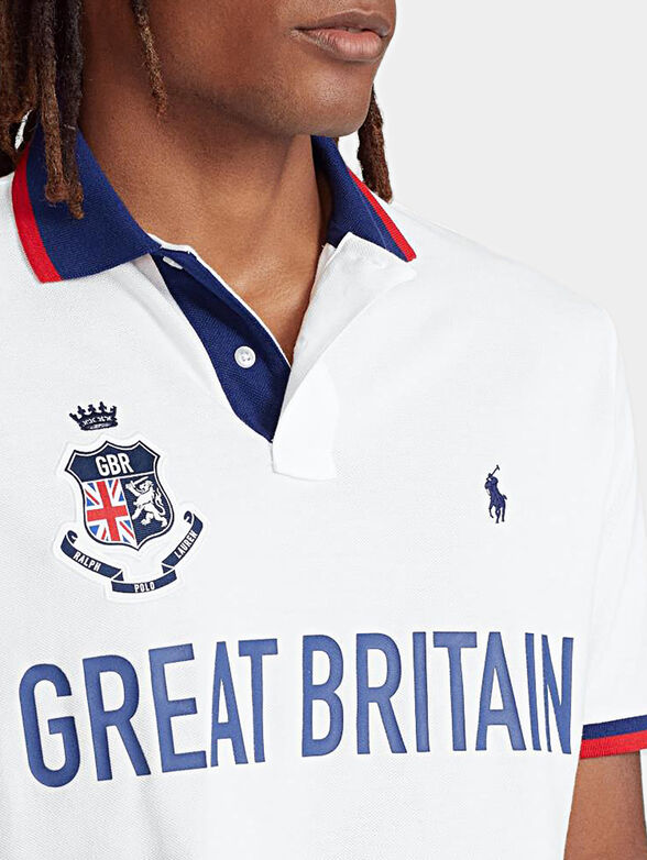 Polo-shirt - 1