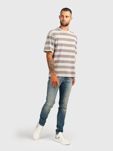 OZZY slim jeans - 5