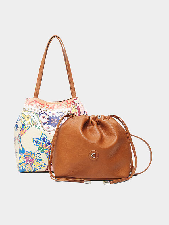 NORWICH Bag in boho style - 3