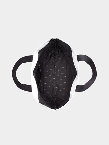 Bag with logo - 5