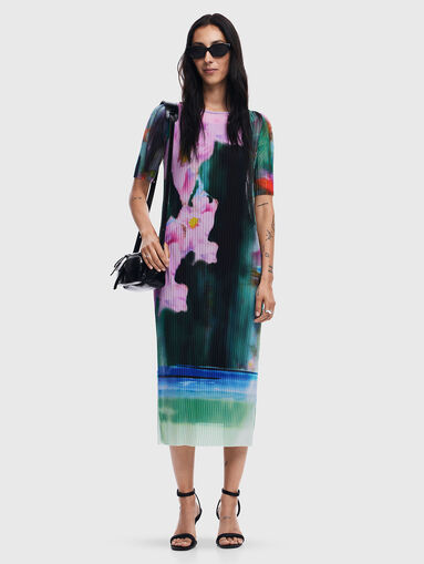 GARAZI dress - 5