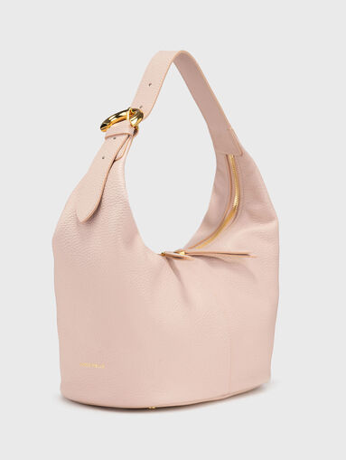 Big leather bag - 3