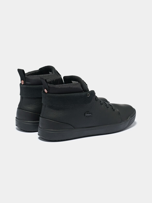 EXPLORATEUR CLASSIC 3191 High sneakers - 2
