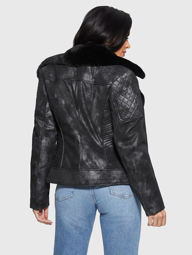 NEW OLIVIA jacket - 3