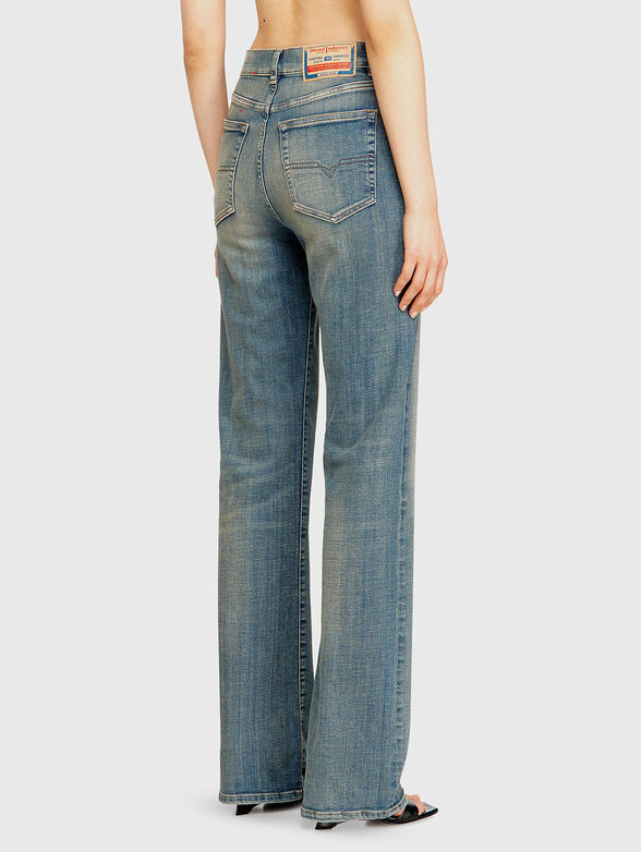 1971 D-SENT L.32 jeans  - 2