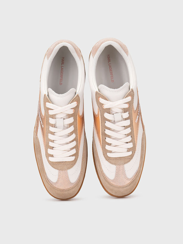 KANDIDATE sport shoes - 6