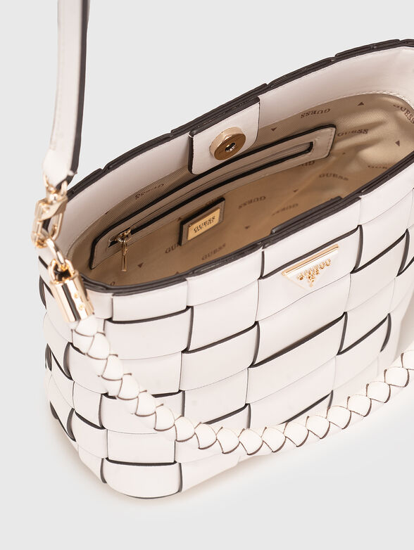 MAYLEE bucket bag - 6