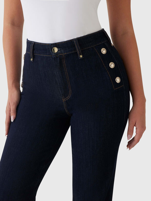 NEW FAYE jeans - 3