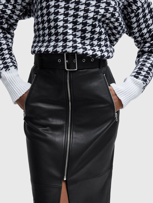 LEOMILA skirt - 2