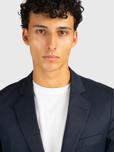 Slim jacket - 3