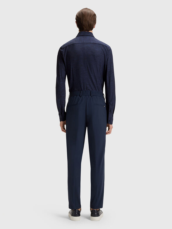 Long sleeve shirt - 3