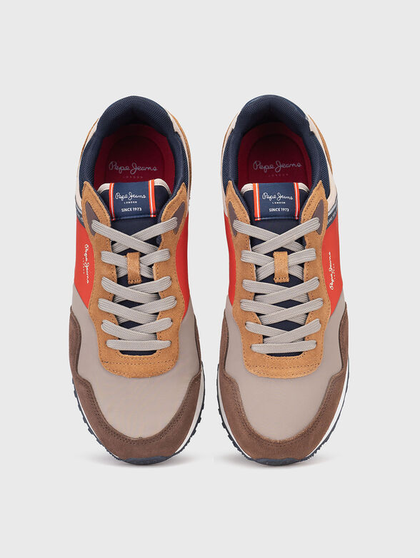 LONDON sports shoes - 6