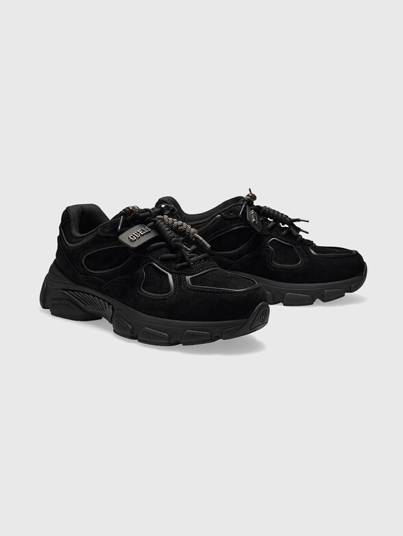 IRRINA Sport leather shoes - 2