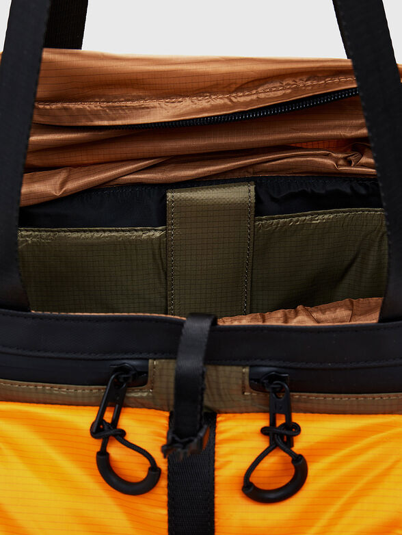 AURAVENTURE EXPLORER backpack - 6