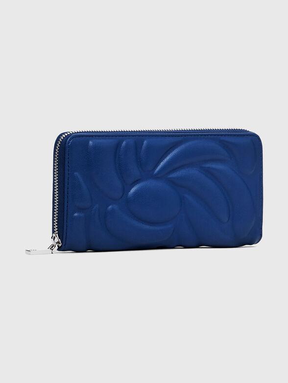 CURIE FIONA black wallet - 4
