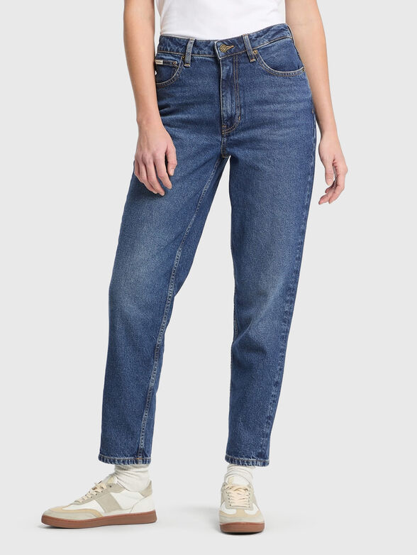 MOM jeans - 4