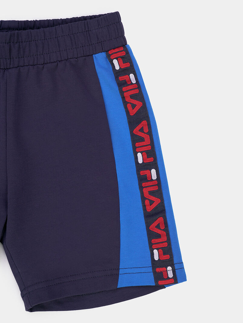 ANTON shorts  - 3