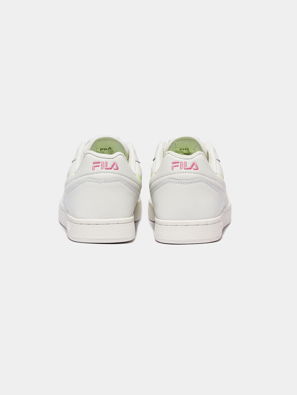 ARCADE F Sneakers - 4