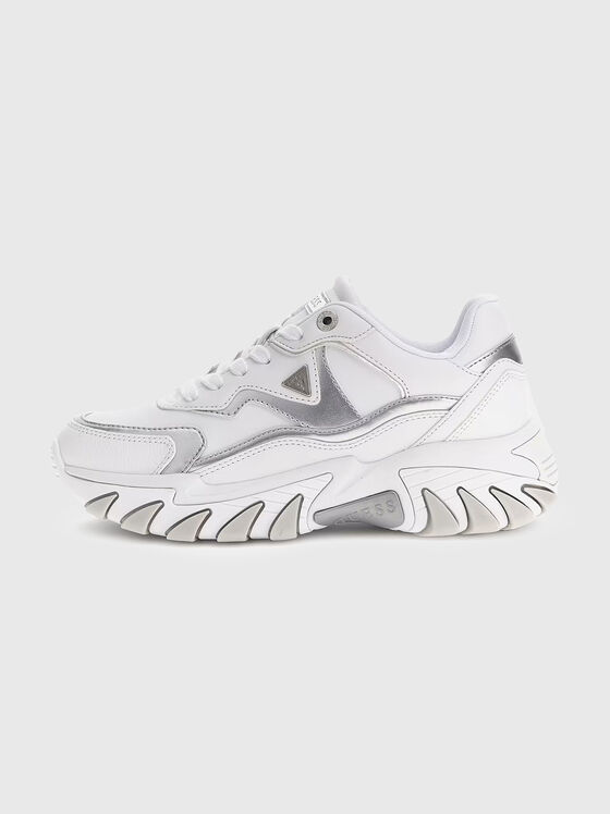 NOWAH sports shoes - 1