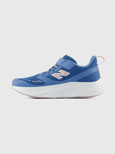 625 logo sneakers - 3