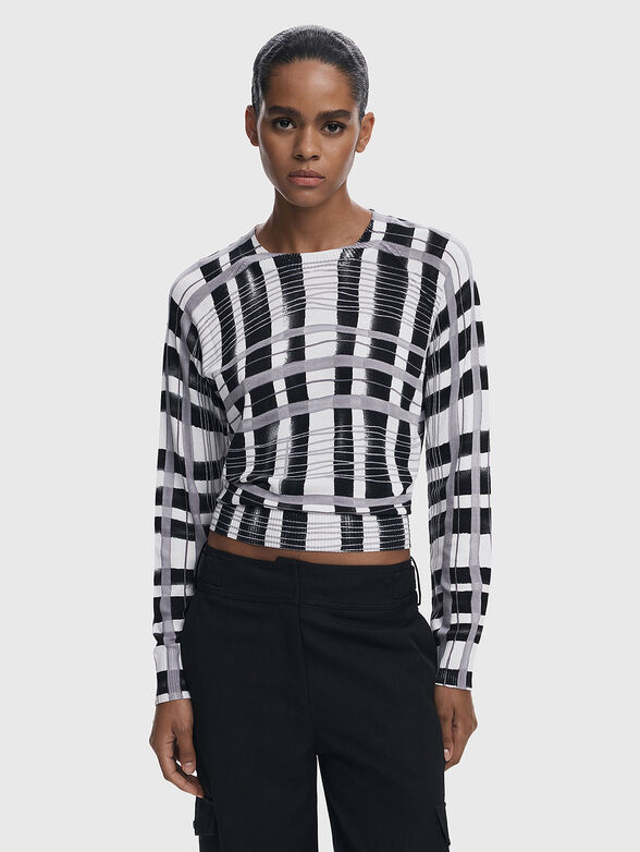 SAGUN cargo pants - 5