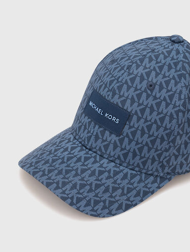 Baseball cap - 4